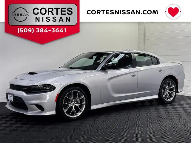 2023 Dodge Charger GT for sale in Spokane Valley, WA