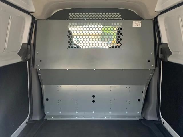 2020 Nissan NV200 Compact Cargo S Xtronic CVT
