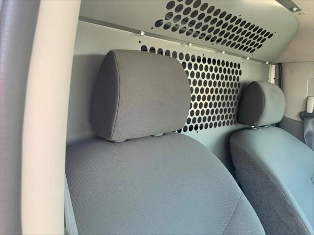 2020 Nissan NV200 Compact Cargo S Xtronic CVT