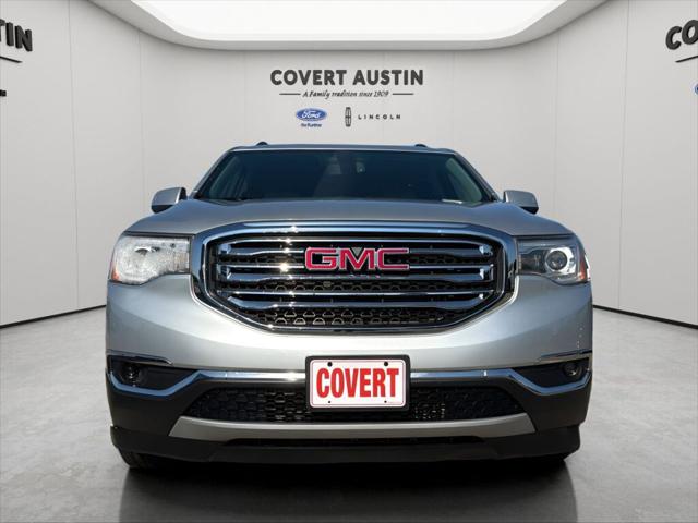 2018 GMC Acadia SLT-1 for sale in Austin, TX