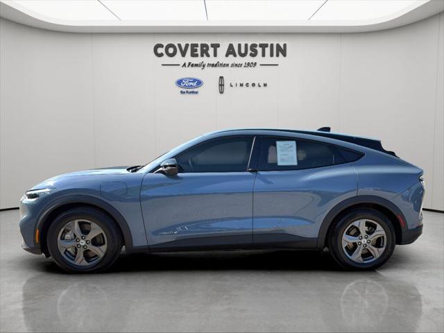 2023 Ford Mustang Mach-E Select