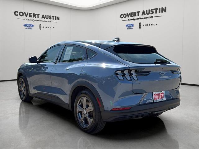 2023 Ford Mustang Mach-E Select