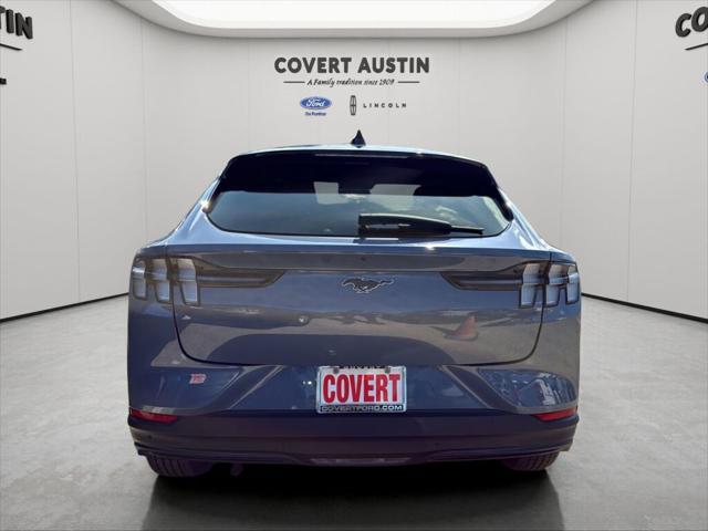 2023 Ford Mustang Mach-E Select