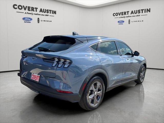 2023 Ford Mustang Mach-E Select
