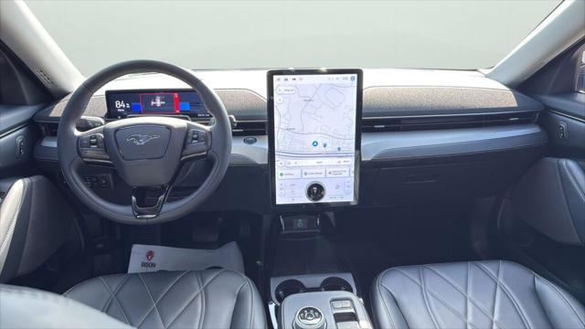 2023 Ford Mustang Mach-E Select