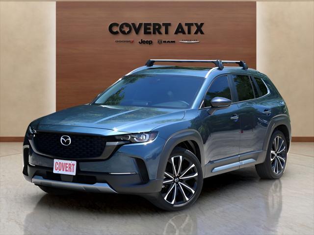 2024 Mazda CX-50 2.5 Turbo for sale in Austin, TX