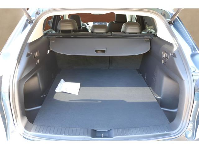 2024 Mazda CX-50 2.5 Turbo