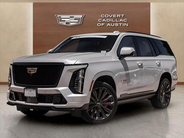 2025 Cadillac Escalade V-Series for sale in Austin, TX