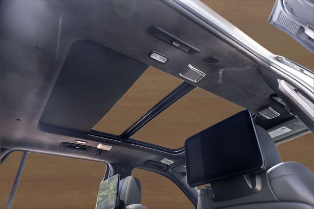2025 Cadillac Escalade V-Series