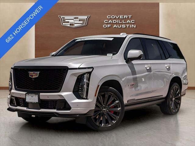 2025 Cadillac Escalade V-Series for sale in Austin, TX
