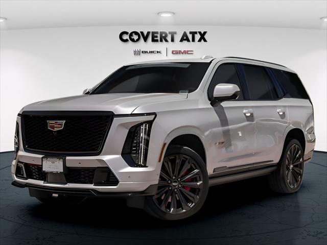 2025 Cadillac Escalade V-Series for sale in Austin, TX