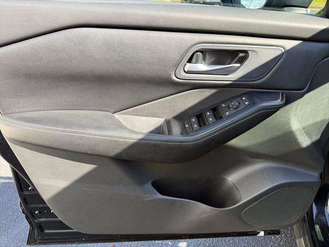 2025 Nissan Rogue SV Intelligent AWD