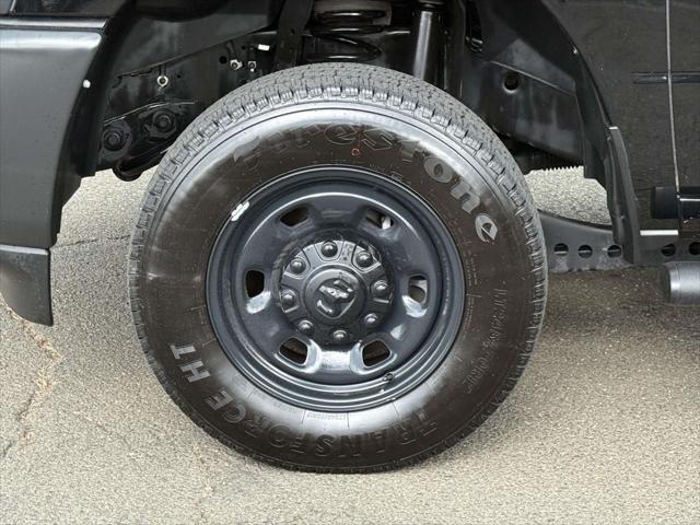 2026 Ram 2500 Tradesman Crew Cab 4x4 6'4" Box