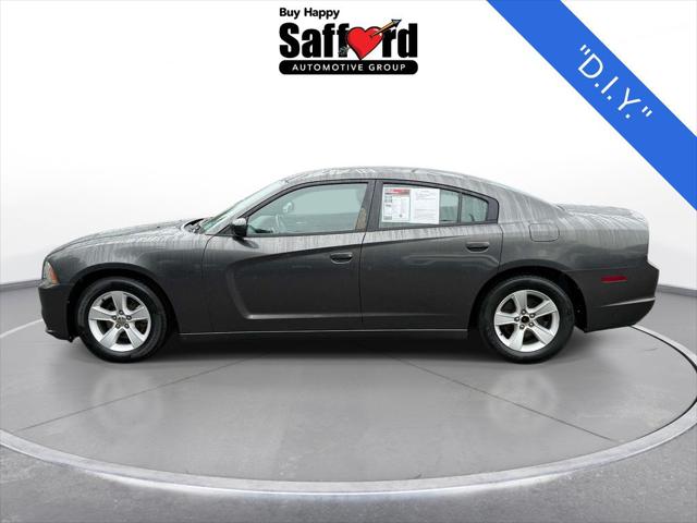 2014 Dodge Charger SE