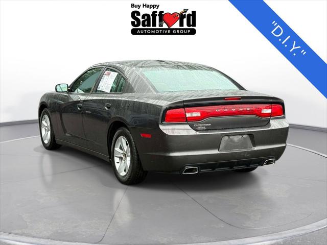 2014 Dodge Charger SE