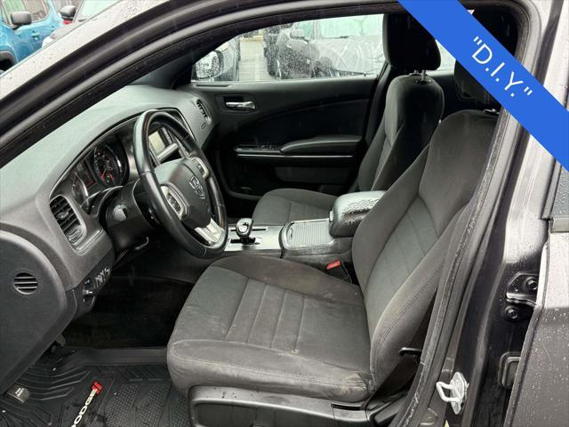 2014 Dodge Charger SE