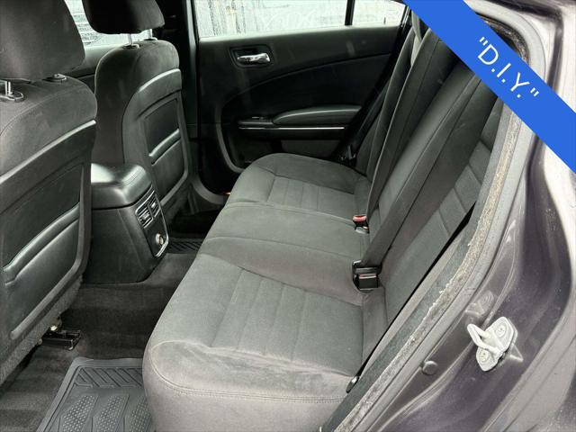2014 Dodge Charger SE