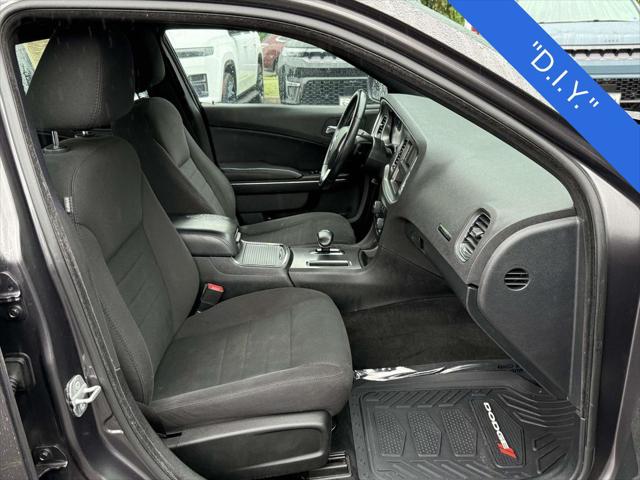 2014 Dodge Charger SE