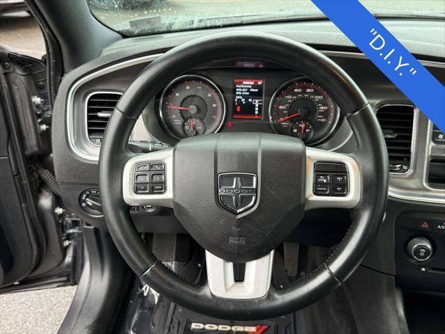 2014 Dodge Charger SE