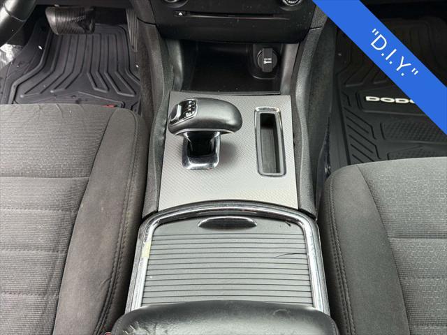 2014 Dodge Charger SE