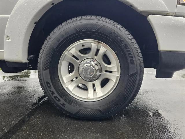 2009 Ford Ranger Sport