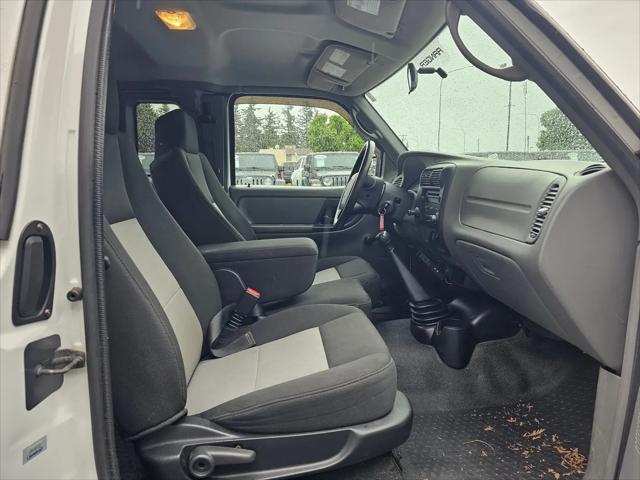 2009 Ford Ranger Sport