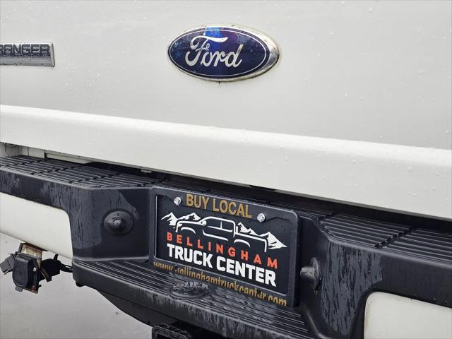 2009 Ford Ranger Sport