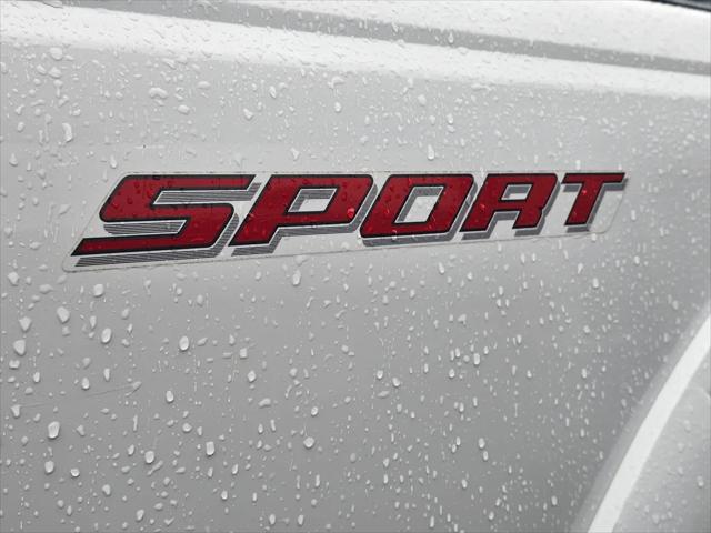 2009 Ford Ranger Sport