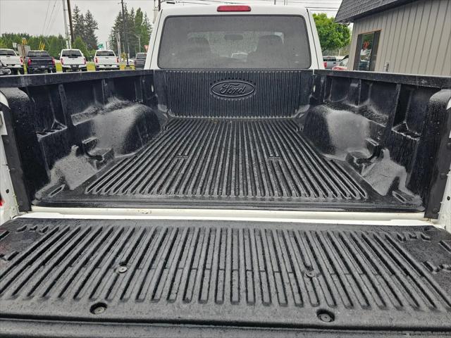 2009 Ford Ranger Sport