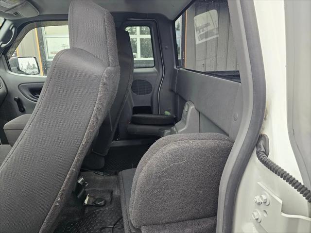 2009 Ford Ranger Sport