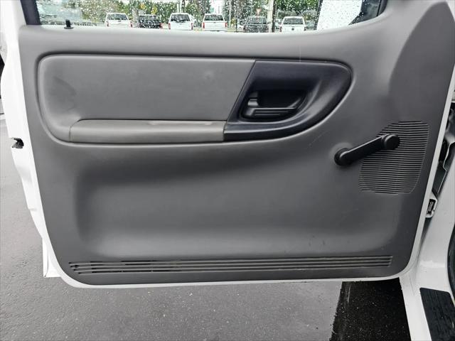 2009 Ford Ranger Sport