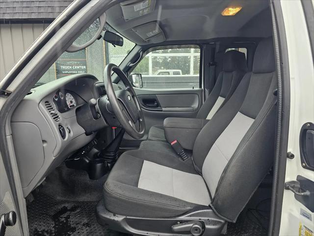 2009 Ford Ranger Sport