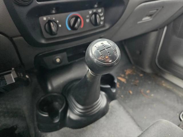 2009 Ford Ranger Sport