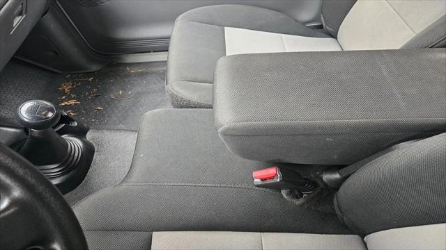 2009 Ford Ranger Sport