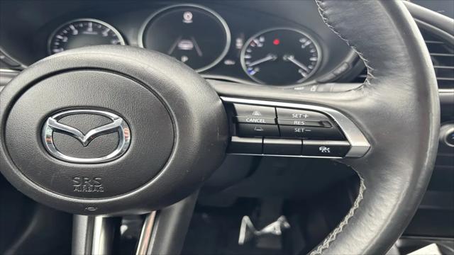 2024 Mazda Mazda3 2.5 S Select Sport