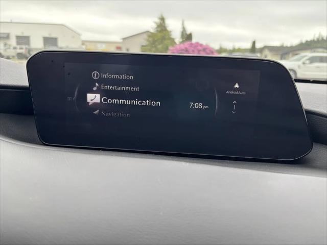 2024 Mazda Mazda3 2.5 S Select Sport