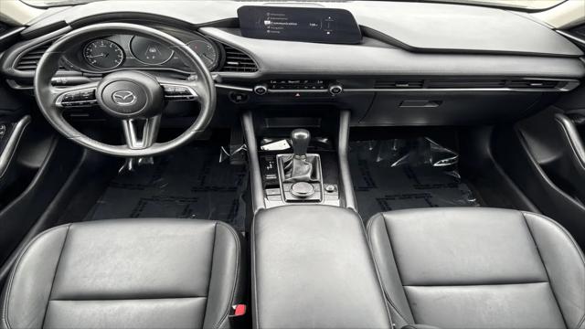 2024 Mazda Mazda3 2.5 S Select Sport
