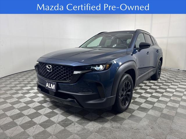 2025 Mazda CX-50 Hybrid Premium Package for sale in Morrow, GA