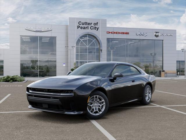 2026 Dodge Charger R/T 2-Door AWD for sale in Pearl City, HI