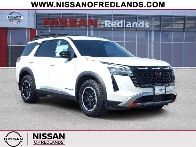2026 Nissan Pathfinder Rock Creek for sale in redlands, CA
