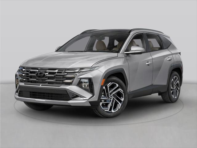 2026 Hyundai Tucson SEL for sale in Marietta, GA