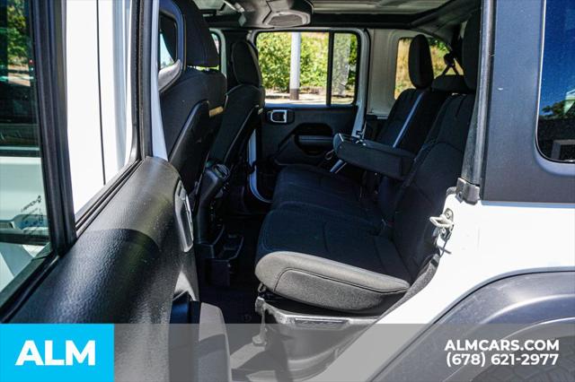 2024 Jeep Wrangler 4xe Rubicon 4xe