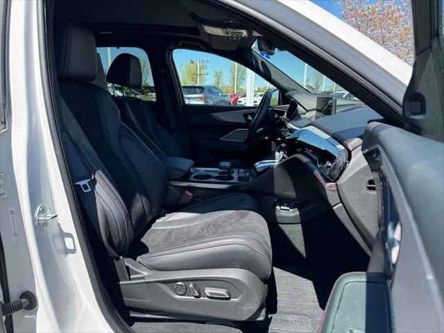 2024 Acura MDX A-SPEC