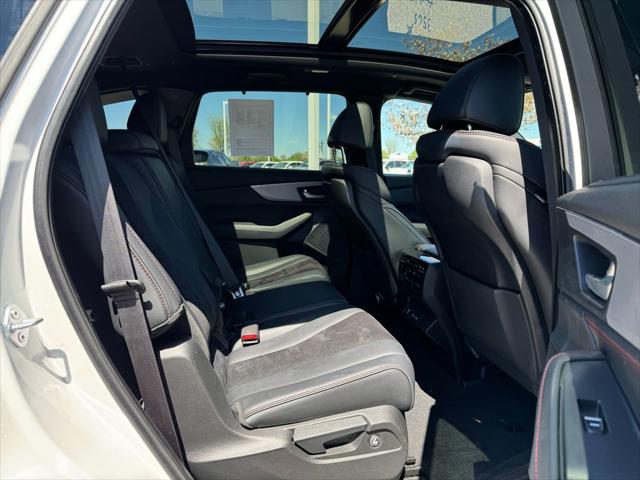 2024 Acura MDX A-SPEC