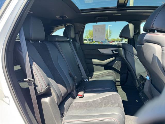 2024 Acura MDX A-SPEC