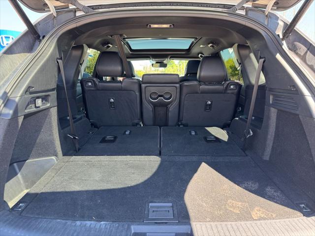 2024 Acura MDX A-SPEC