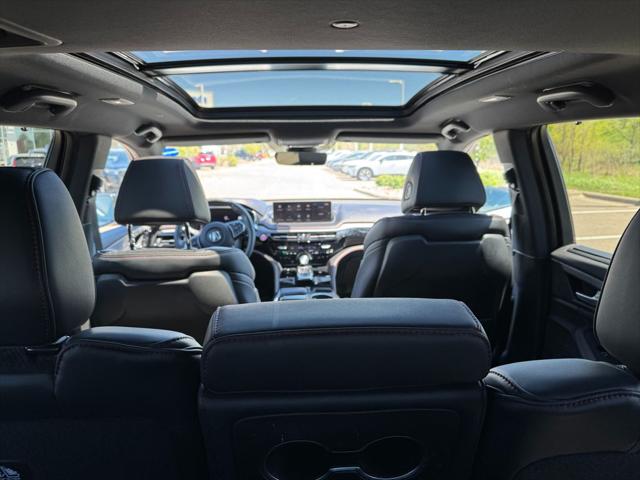 2024 Acura MDX A-SPEC