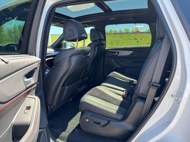 2024 Acura MDX A-SPEC