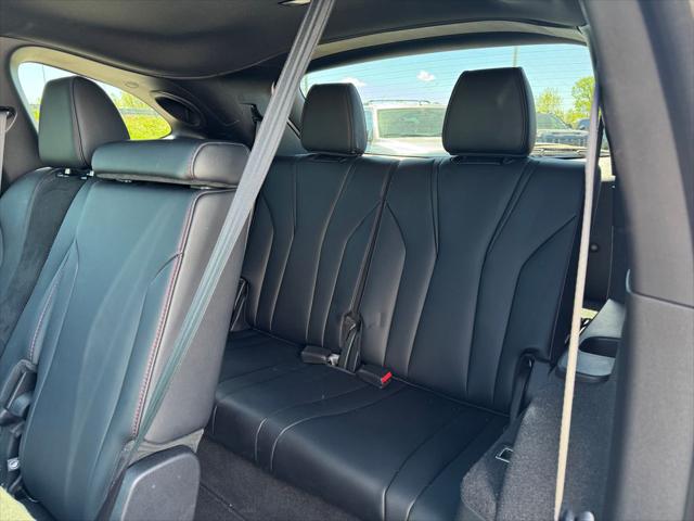 2024 Acura MDX A-SPEC