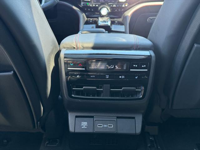 2024 Acura MDX A-SPEC